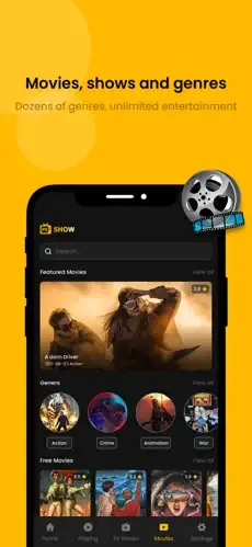 hot-web-series-on-hotstar Movies and shows